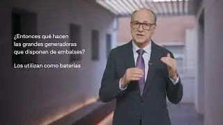 Las centrales hidroeléctricas de bombeo | Joan Anton Ros para Patrimonia