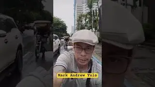 Mark Andrew Yulo Tatay Ni Carlos Yulo Nag Bibiseklita Lang Pag Pasok Sa Trabaho