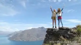Canon EOS 600D - Sample Movie 1 Video Snapshot