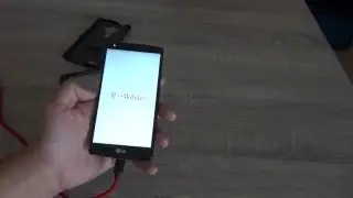 LG G4 Boot Loop Defective T Mobile