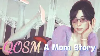 A Mom Story v2.5 Game Review And Intro Storyline+ Download