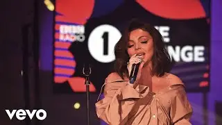 Little Mix - Falling (Harry Styles cover) in the Live Lounge