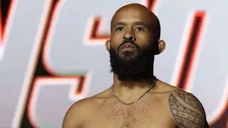 MMA Legend Demetrious Johnson Announces Retirement at ONE 168 by Trending News