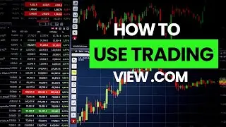 Trading View Tutorial |  Basics to Advanced | Complete Trading View Tutorial - 2022 Edition