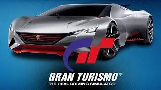 The Unsteady Future Of Gran Turismo