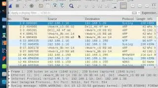 Introduction to Packet Analysis - Part 10: Packet Analysis with Wireshark (Part 2)