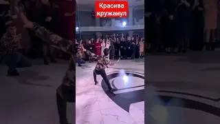 incendiary lezginka from Suhrab #lezginkadance #shorts #caucasiandance
