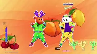 Con calma by daddy yankee ft. Snow | just dance 2020