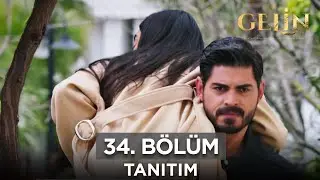 Gelin Dizisi 34. Bölüm (Sezon Finali) Fragmanı | 30 Haziran Pazar  @GelinDizisi