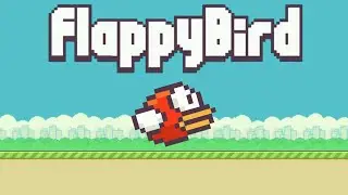 PyGame Flappy Bird Beginner Tutorial in Python - PART 4 | Adding Scrolling Pipes