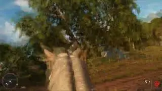 ПРИКОЛЫ и БАГИ (FARCRY 6)
