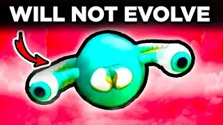 Can you beat Spore WITHOUT Evolving?