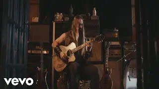 Zakk Wylde, Black Label Society - House of Doom (Official Music Video)