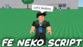 Neko Script | Arceus x Script | Roblox Best Mobile Scripts