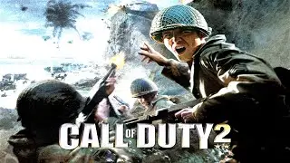 FULL OYUN - CALL OF DUTY 2 TÜRKÇE ALTYAZILI