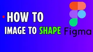 Figma : How to Put Image in Shape in Figma (2024)