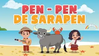 PEN PEN DE SARAPEN |  Hiraya TV