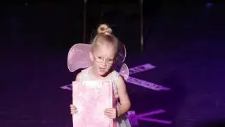 Fairy Spokesperson ~ Comedy/Fantasy Monologue for Kids and Teenagers by Kirsty Budding