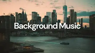 Background Music [chill lofi hip hop beats]