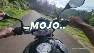 Mojo short cinimatic video