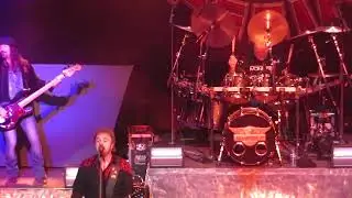 38 Special - Teacher Teacher @ Paramount Theatre 3/24/23 Anderson, IN