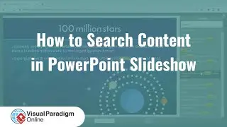 How to Search Content in PowerPoint Slideshow