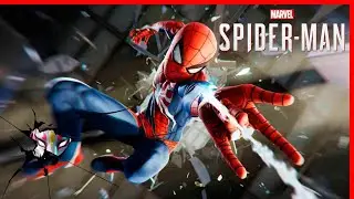 SPIDER-MAN PS4!!!!! parte 2 el FINAL | Resumen de VIDEOJUEGOS | E2P2T1