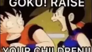 Saiyan Priorities