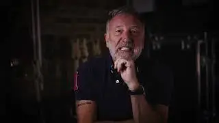 New Order - Low-Life Artwork (Interview)