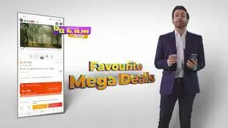 Mega Deals I 12.12. The Grand Year End Sale-Bration I DarazPK