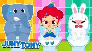 🔴LIVE | BEST Kids Songs | Children Songs | Nursery Rhymes & Kids Songs | JunyTony