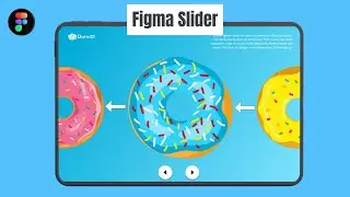 Image Slider Tutorial: Easy Steps for Beginners to Create Stunning Slideshows | Donuts Slider🍩