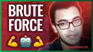 Brute Force Protection | Linux Security with HackerSploit