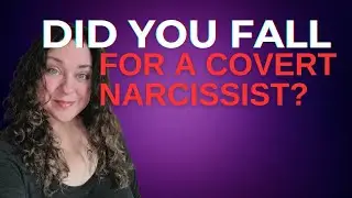 From Charm To Harm: Hidden Tactics Of Covert Narcissists In Relationships | LiseColucci.com