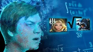 Mein erstes mal Talon im Mathe Projekt!