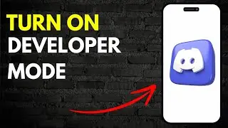 How to Turn on Developer Mode on Discord in 2024 (Update)