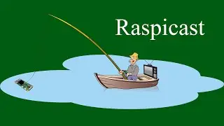 Raspicast: The Raspberry Pi alternative to Chromecast