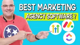 The BEST Marketing Agency Software in 2023 - Top Pick!