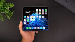 OPPO Find N2 Full Review - Smaller Is Better?