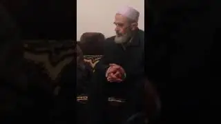 Турчи (назму на даргинском) про Мутаалимов