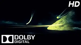 Dolby 7.1: Spheres - "All Around You" [HD 1080p]