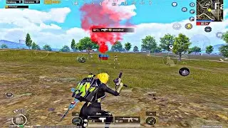 ارهابي سولو سكواد 🔥 ببجي موبايل ♥ PUBG MOBILE