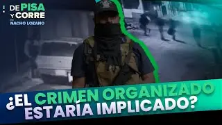 Masacre en Guanajuato: sobreviviente sería hermano de un integrante del CJNG | DPC con Nacho Lozano