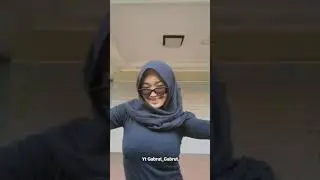 Ukhtinya Gemoy.#shorts #tiktok#shortvideo