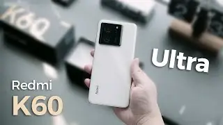 Xiaomi Redmi K60 Ultra Review (Xiaomi 13T Pro): there's no losers here