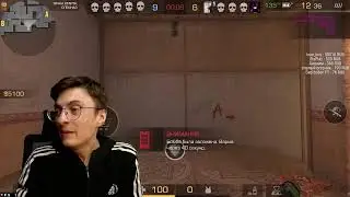 КАЖДЫЙ ЛАЙК +1 ЧАС СТРИМА!  standoff 2 стрим