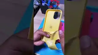 Did you know this about your iPhones CASE 😯                    