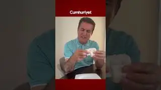 Mustafa Sarıgül: Bir kalıp peynir alıyorsun yarısını Sayın Mehmet Şimşek yiyor