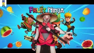 FRUIT NINJA GASLIGHTING SUBJECTIVE VS OBJECTIVE CONUNDRUM