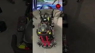 Vesaro 2.0.2.0 Special Edition Racing Simulator Testing